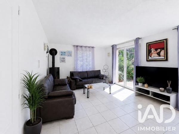 Maison à vendre 6 pièces 123,5 m² Agde
