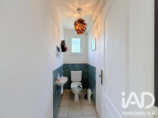 Maison à vendre 6 pièces 123,5 m² Agde