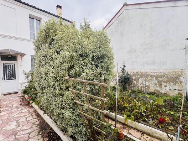 Maison à vendre |  Rochefort |  4 pièces | 92 m²