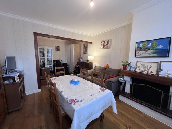 Maison à vendre |  Rochefort |  4 pièces | 92 m²