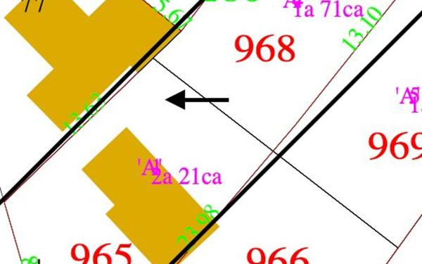 Terrain à vendre    Montigny-lès-Cormeilles
