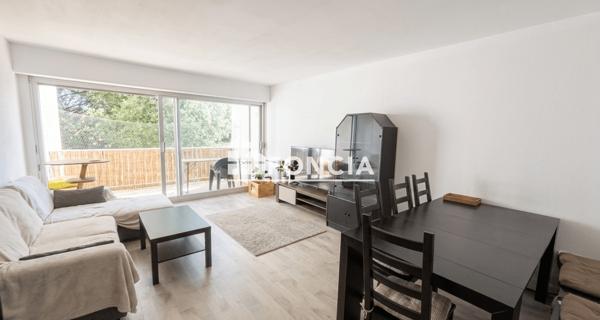 À vendre Appartement 4 pièces 70.42 m² - Le Pouliguen 44510