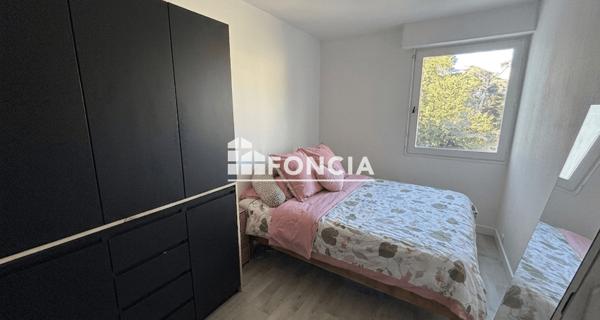 À vendre Appartement 4 pièces 70.42 m² - Le Pouliguen 44510