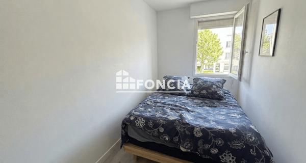À vendre Appartement 4 pièces 70.42 m² - Le Pouliguen 44510