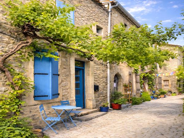 Maison à vendre à Cesseras (34210) - Hérault