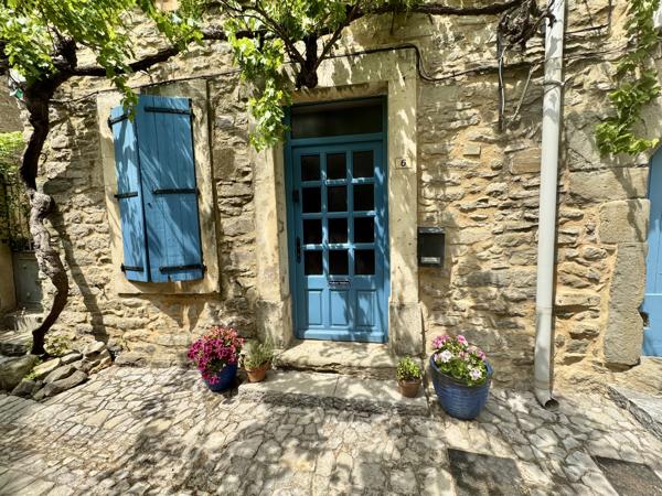 Maison à vendre à Cesseras (34210) - Hérault