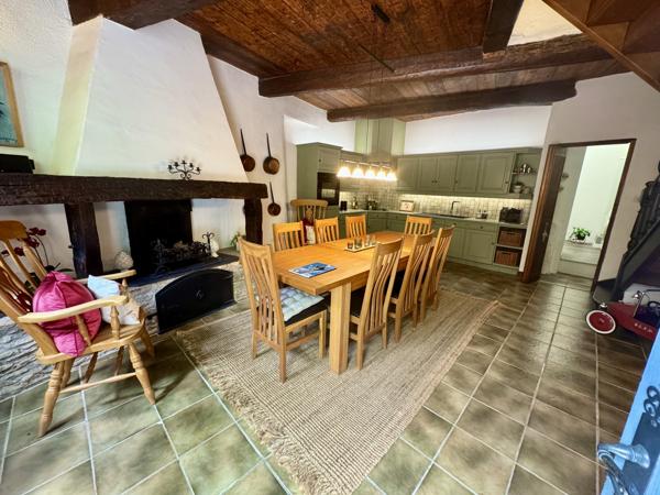 Maison à vendre à Cesseras (34210) - Hérault