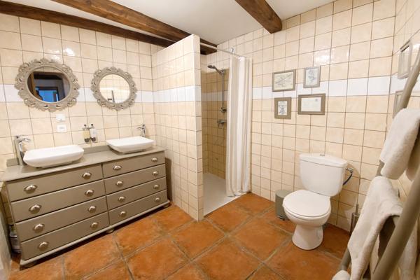 Maison à vendre à Cesseras (34210) - Hérault