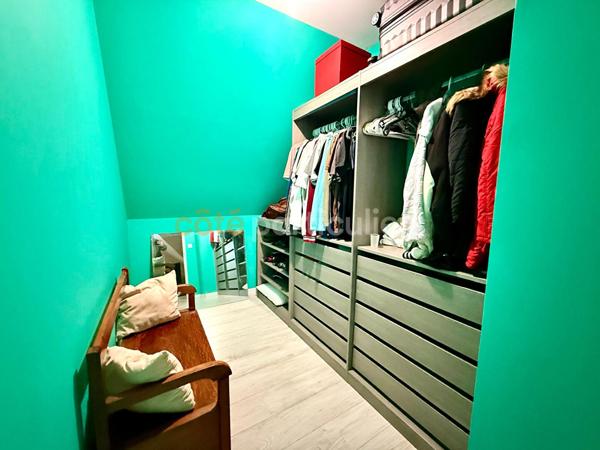 Vente Maison162,66 m² - 5 Pièces - BOURG ACHARD (27310)