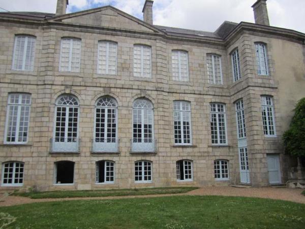 Appartement à louer 2 pièces 33.89m²