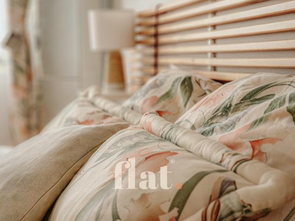 T2bis / T3 possible | Architecte d'intérieur | Aperçu Loire | Immeuble BBC | Balcon | Parking