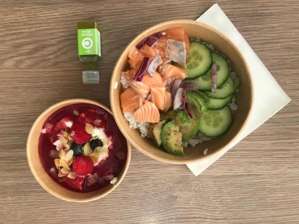 RESTAURANT tradi ou rapide ou AUTRE ACTIVITE