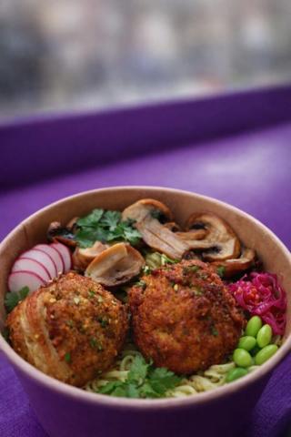 RESTAURANT tradi ou rapide ou AUTRE ACTIVITE