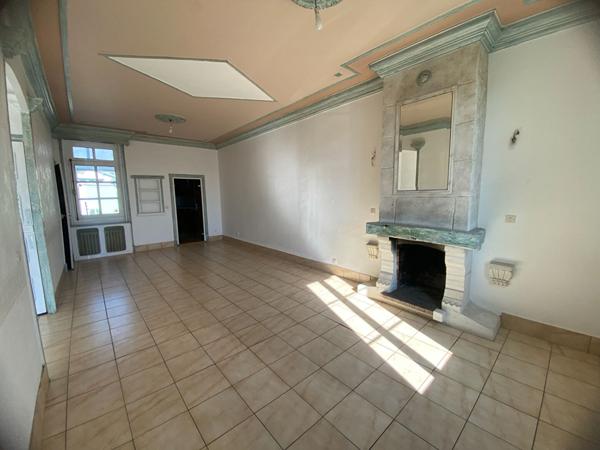 Maison La Rochelle 4 pièce(s) 89 m2