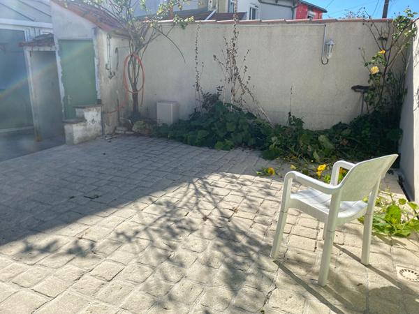 Maison La Rochelle 4 pièce(s) 89 m2