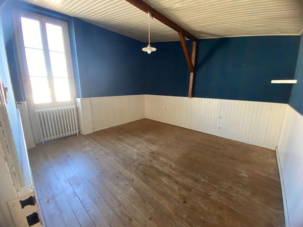 Maison La Rochelle 4 pièce(s) 89 m2