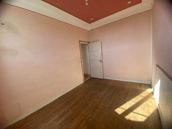 Maison La Rochelle 4 pièce(s) 89 m2