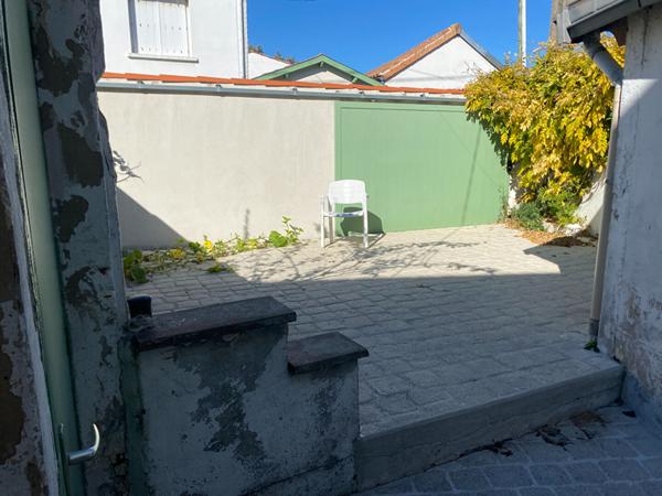 Maison La Rochelle 4 pièce(s) 89 m2