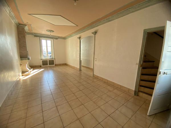 Maison La Rochelle 4 pièce(s) 89 m2