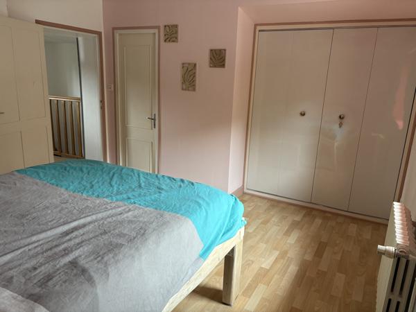 À vendre - Maison individuelle, 3 pièces située à Terrasson-Lavilledieu (24120)