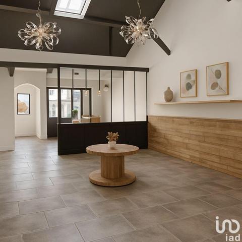 Droit au bail à vendre 102 m² Saint-Raphaël