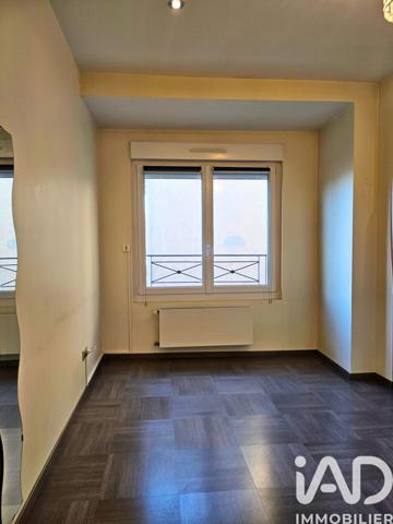 Maison à vendre 6 pièces 145 m² Nancy