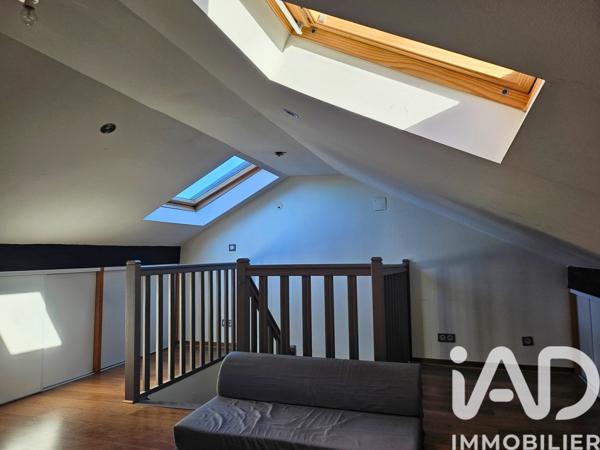 Maison à vendre 6 pièces 145 m² Nancy