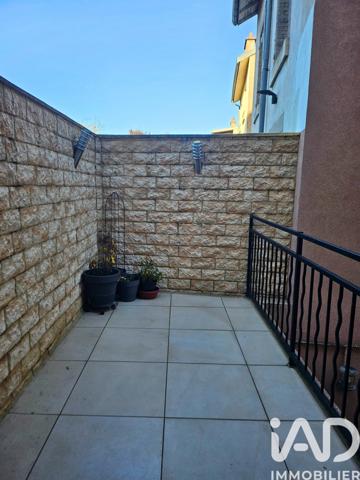 Maison à vendre 6 pièces 145 m² Nancy