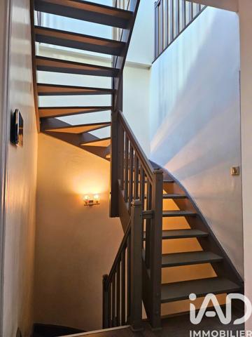 Maison à vendre 6 pièces 145 m² Nancy