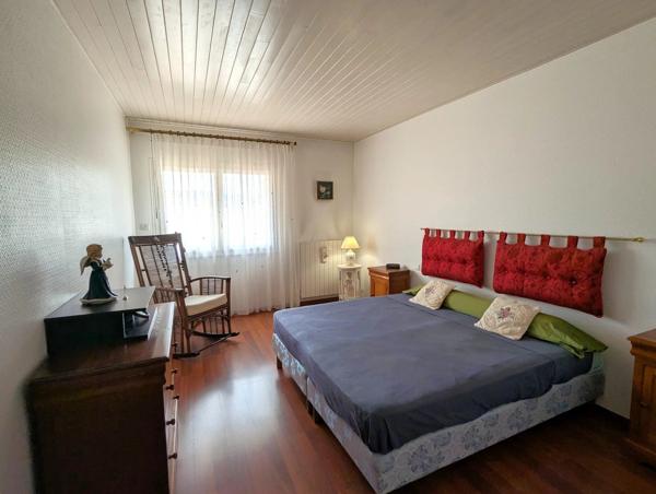 Ensemble immobilier à fort potentiel de valorisation – Bédarieux