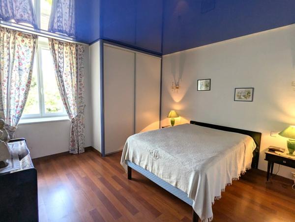 Ensemble immobilier à fort potentiel de valorisation – Bédarieux