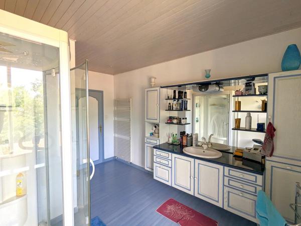 Ensemble immobilier à fort potentiel de valorisation – Bédarieux