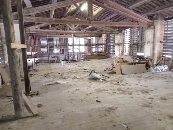 Ensemble immobilier à fort potentiel de valorisation – Bédarieux