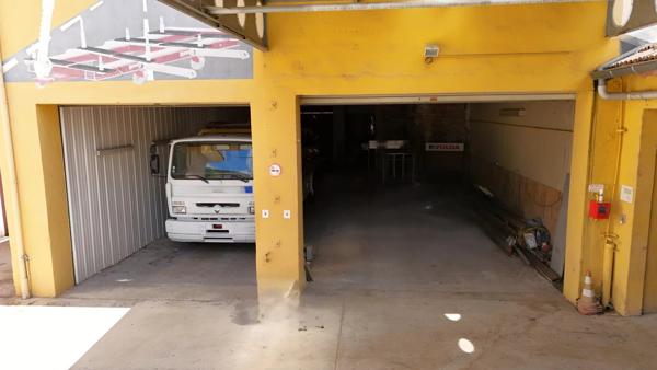 Ensemble immobilier à fort potentiel de valorisation – Bédarieux