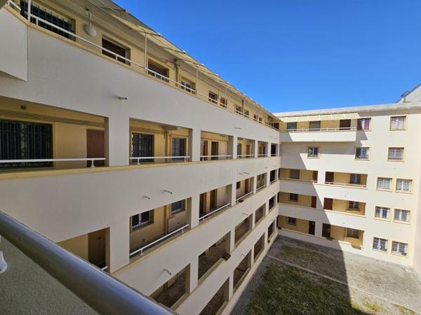 Vente / Appartement T1 à Antibes (06160)