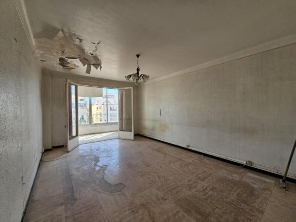Vente / Appartement T1 à Antibes (06160)