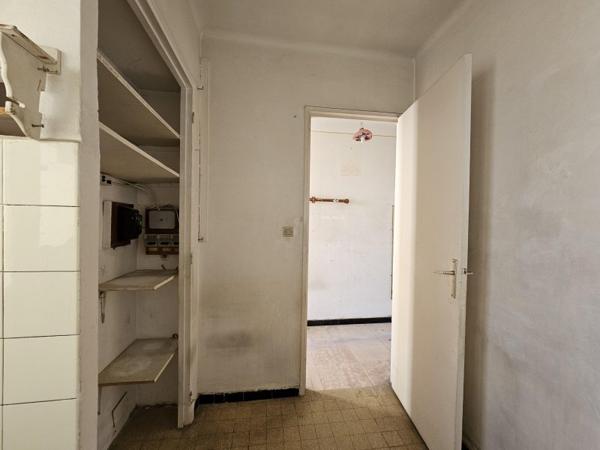 Vente / Appartement T1 à Antibes (06160)