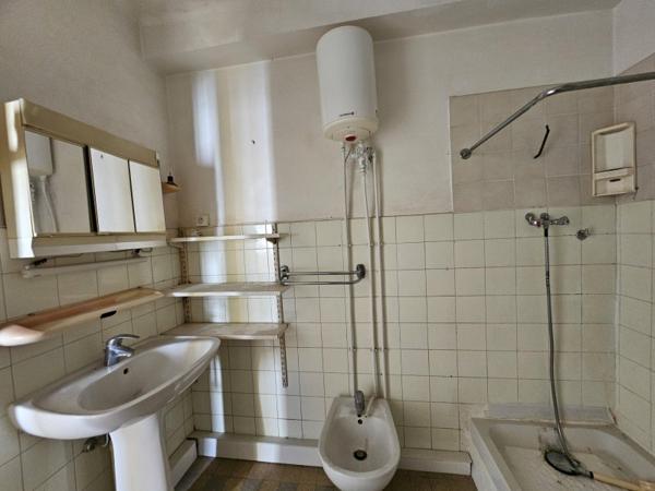 Vente / Appartement T1 à Antibes (06160)