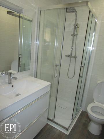 Appartement T3 refait de neuf