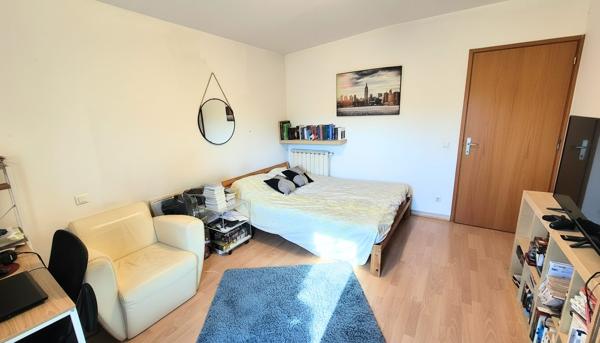 Projet de vie familiale : Espace et vue à Reignier-Esery