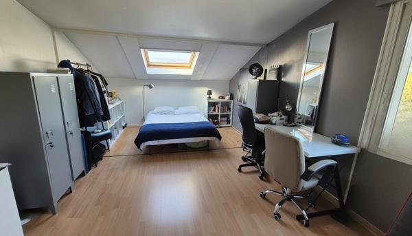 Projet de vie familiale : Espace et vue à Reignier-Esery