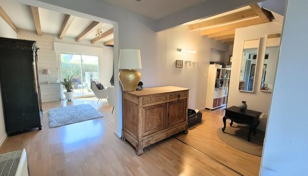 Projet de vie familiale : Espace et vue à Reignier-Esery