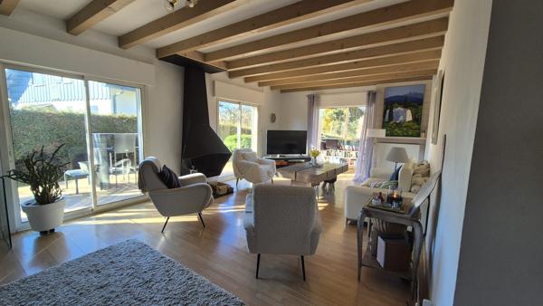 Projet de vie familiale : Espace et vue à Reignier-Esery