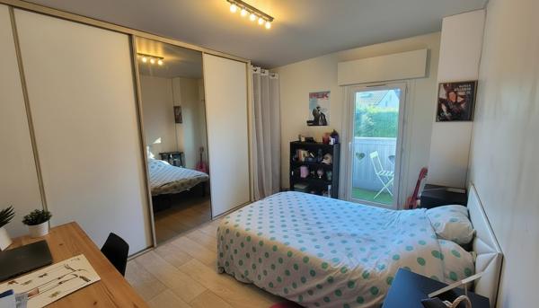 Projet de vie familiale : Espace et vue à Reignier-Esery