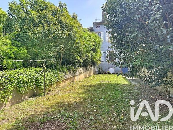 Immeuble à vendre 153 m² Lombez