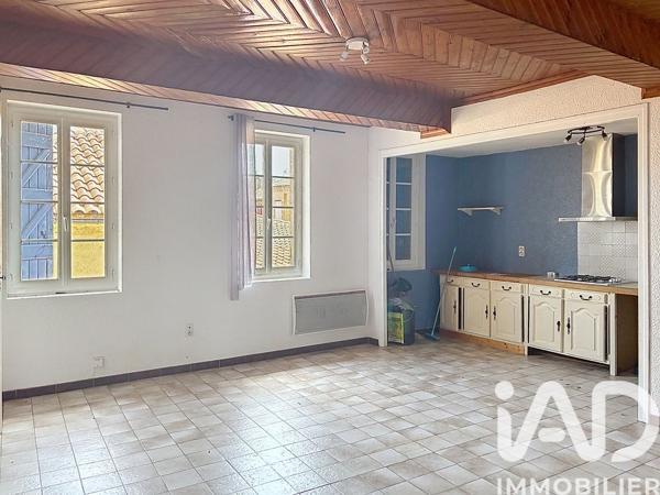 Immeuble à vendre 153 m² Lombez