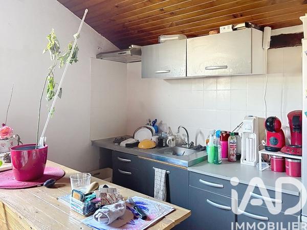 Immeuble à vendre 153 m² Lombez