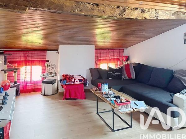 Immeuble à vendre 153 m² Lombez