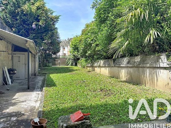 Immeuble à vendre 153 m² Lombez