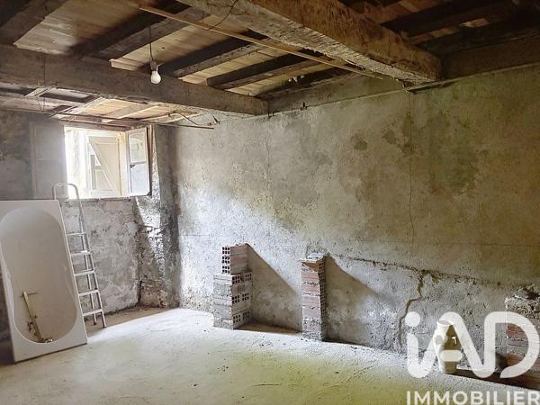 Immeuble à vendre 153 m² Lombez